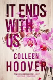 It ends with us [Book]