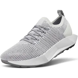 Allbirds Men's Tree Flyer Running Shoes, Size 12, Blizzard