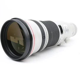 Canon EF 500mm f/4.0 L Is II USM Lens