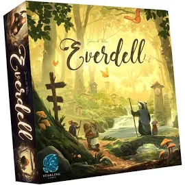 Everdell (3rd Edition)