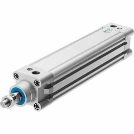 ISO Cylinder Festo 163338 - DNC-40-40-PPV-A