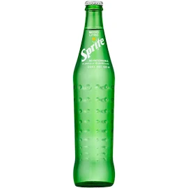 Sprite - 24 pack, 16.9 fl oz bottles