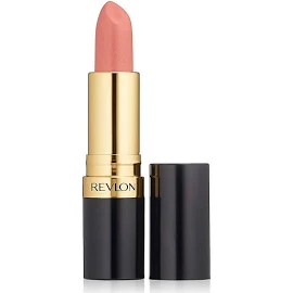 Revlon Super Lustrous Lipstick, Demure, Size: 0.15 oz