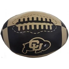 Colorado Buffaloes Stuffed Mini Football