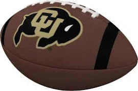 Logo Brands Colorado Buffaloes Mini Composite Football