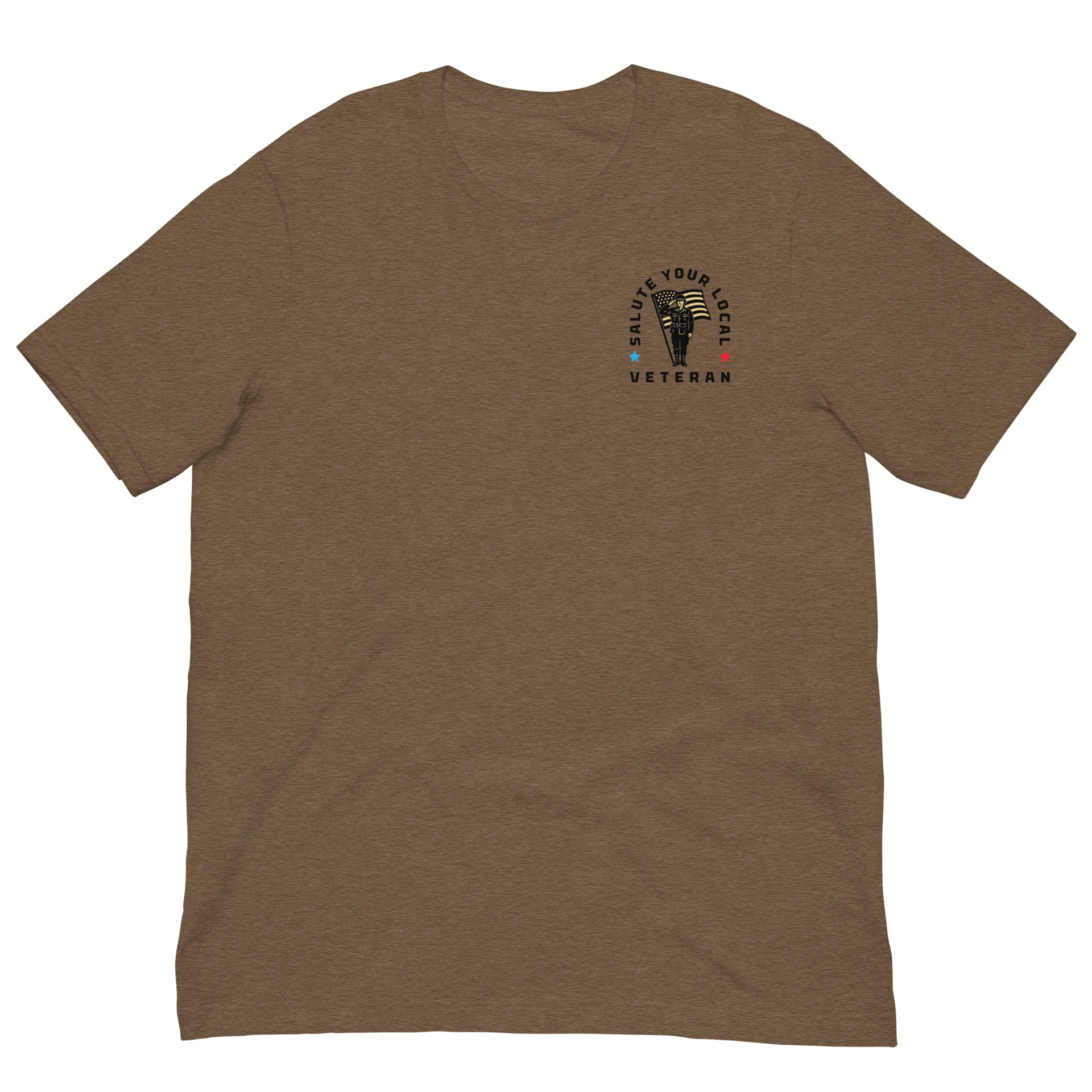 'LIMITED EDITION' 2025 SFS Veterans Day T-Shirt