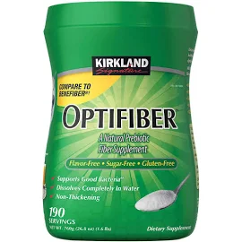 Kirkland Signature Optifiber, 26.8 Ounces 190 Servings