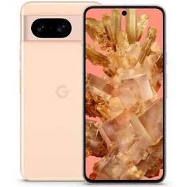 Smartphone Google Pixel 8 6,2" 128 GB 8 GB Ram Pink