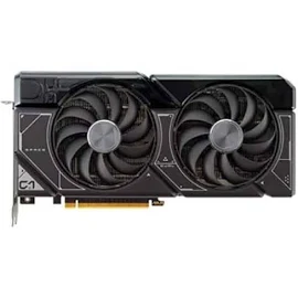 Graphics Card Asus DUAL-RTX4070-O12G 12 GB GeForce RTX 4070 GDDR6X