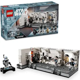 LEGO 75387 - Star Wars Boarding The Tantive IV