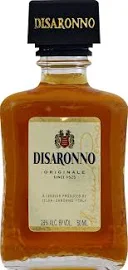 Disaronno originale Amaretto (50ml bottle)