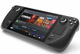 Valve Steam Deck 512GB Handheld Console