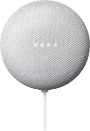 Google Nest Mini - Chalk