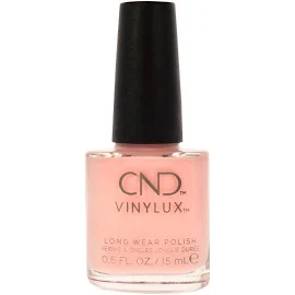 CND Vinylux Nail Polish - 214 Be Demure