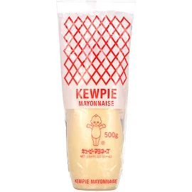 Kewpie Mayonnaise - 17.64 fl oz