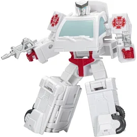 Transformers - Studio Series Core Class The Transformers: The Movie Autobot Ratchet