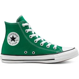 Converse Chuck Taylor All Star Hi Sneaker - Amazon Green
