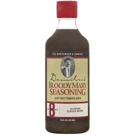 Demitri's Bloody Mary Seasoning Classic