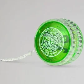 Celtic Light Up Yo Yo