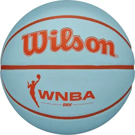 Wilson WNBA Drv Outdoor Basketball