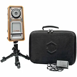 Longshot Target Camera - Marksman 300yd Guarantee