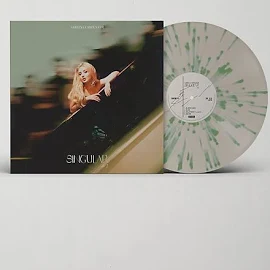 Sabrina Carpenter - Singular Act I Limited LP in White at Urban Outfitters