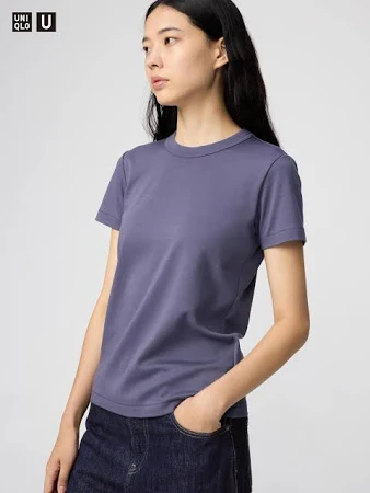 UNIQLO Crew Neck T-Shirt