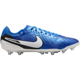 Nike Tiempo Legend 10 Pro AG 'Mad Ambition Pack' | Blue | Men's Size 13