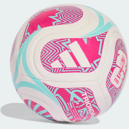 adidas Trionda World Cup 2026 Club Ball