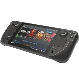 Valve Steam Deck 512gb Handheld Console System - Brand New - Model V004287-30, Black