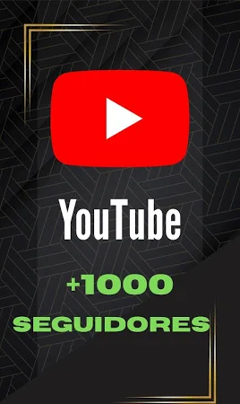 YouTube Subscribers Pack 1000+ Marketing your YouTube Profile