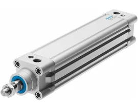 Festo DNC-50-40-PPV 163384 ISO Cylinder New