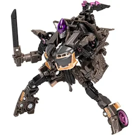 Transformers Studio Series Deluxe Class Rise of The Beasts Nightbird