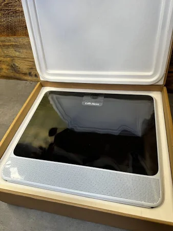 Portal For Facebook Smart Display Video Calling Device B81ao1wus