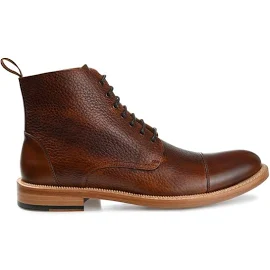 Taft Rome Boot in Brown at Nordstrom, Size 9