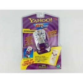 Yahoo Hit Clips