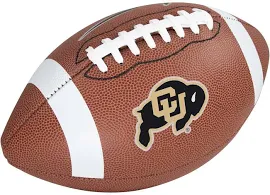 Nike Colorado Buffaloes Replica Football