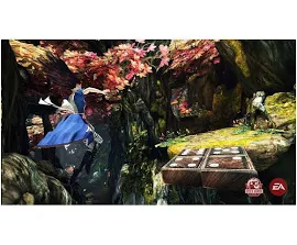 Alice Madness Returns PC