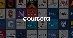 Coursera: Learn career skills 4+