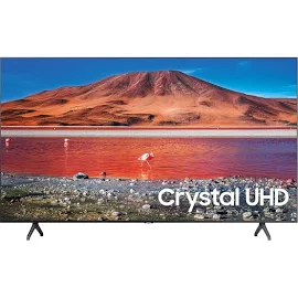Samsung 55" TU7000 Crystal UHD 4K HDR LED Smart TV