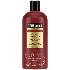 TRESemme KERATIN SMOOTH Shampoo 680ml