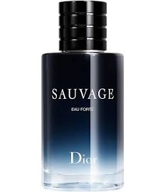 Dior Sauvage Eau Forte Parfum - 2 oz.