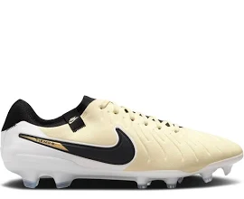 Nike Tiempo Legend 10 Pro FG 'Mad Ready Pack' | Cream | Men's Size 12