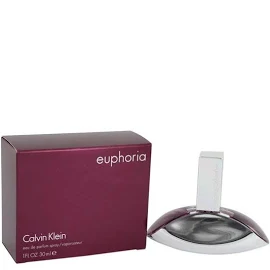 Euphoria by Calvin Klein 1.0oz Eau de Parfum Spray Women