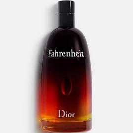 Fahrenheit by Christian Dior 6.8 oz Eau De Toilette Spray / Men