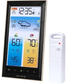 Acurite Digital Color Weather Station