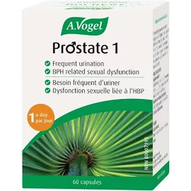 A. Vogel - Prostate 1, 60 Capsules