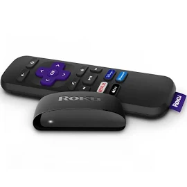 Roku Express HD Streaming Player