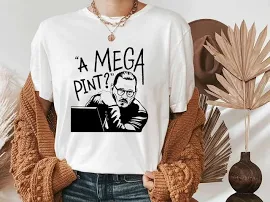 heilwoodworkings.com A Mega Pint Shirt Justice for Johnny Depp Shirt Johnny Depp Court Johnny Depp Meme Shirt Johnny Depp Shirt 1911m82