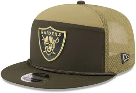 New Era 9FIFTY 2025 Salute to Service Cap